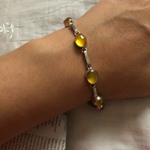 Ambar dream bracelet